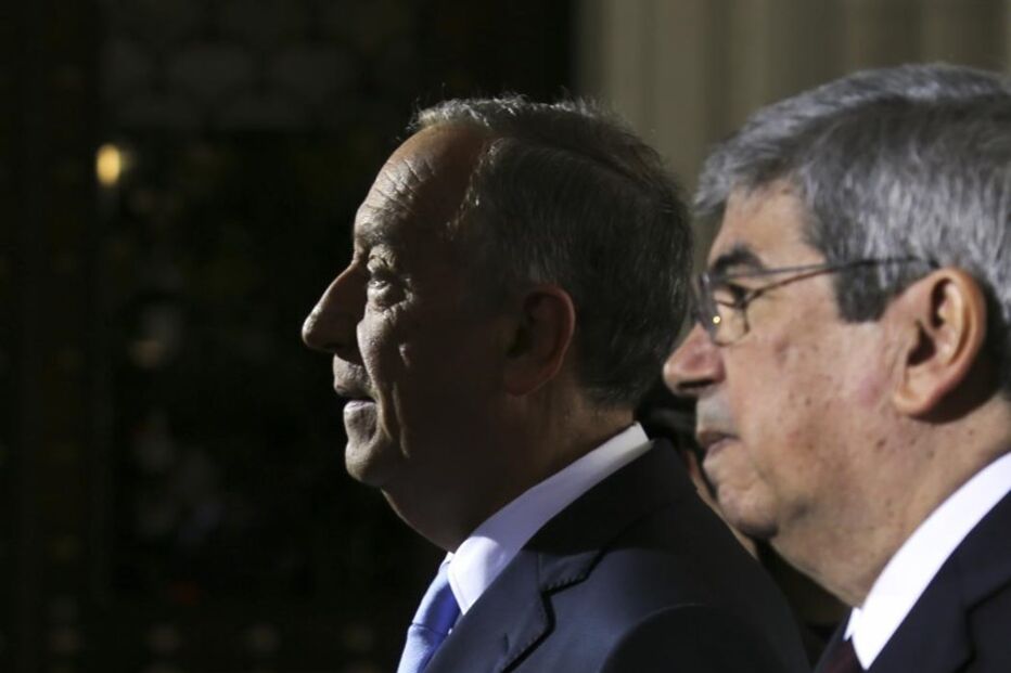 marcelo, ferro rodrigues