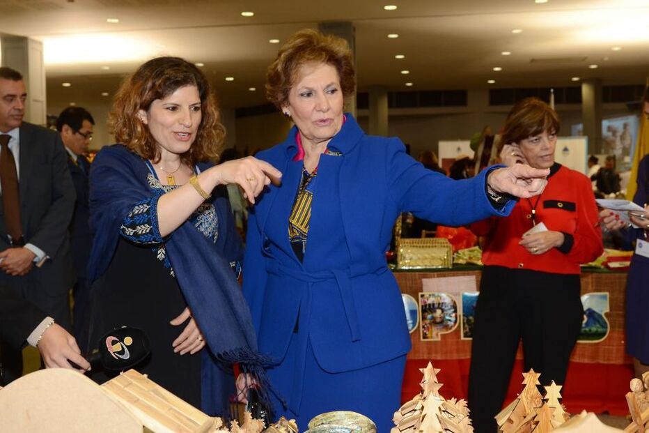 maria cavaco silva, primeira-dama