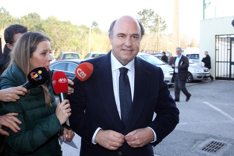 Benfica, crime, lei e justiça, Vale e Azevedo