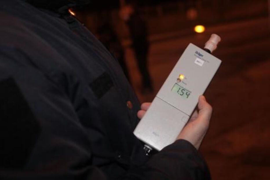 Prevenção Rodoviária Portuguesa, PSP, GNR, crime, álcool