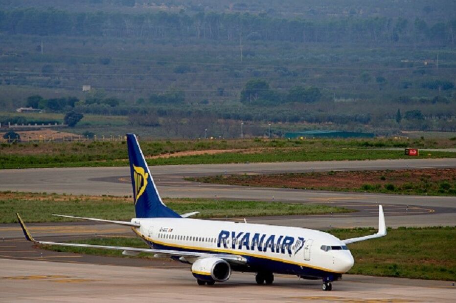 Marrocos, Ryanair, França, terrorismo