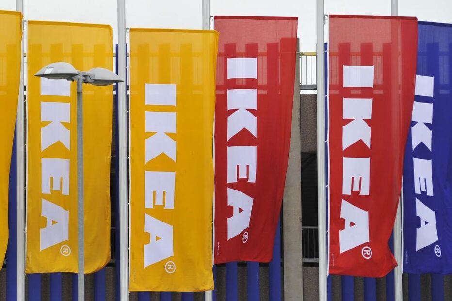 Grupo Ikea, Portugal, Braga, António Machado, Ikea Portugal, economia, negócios e finanças