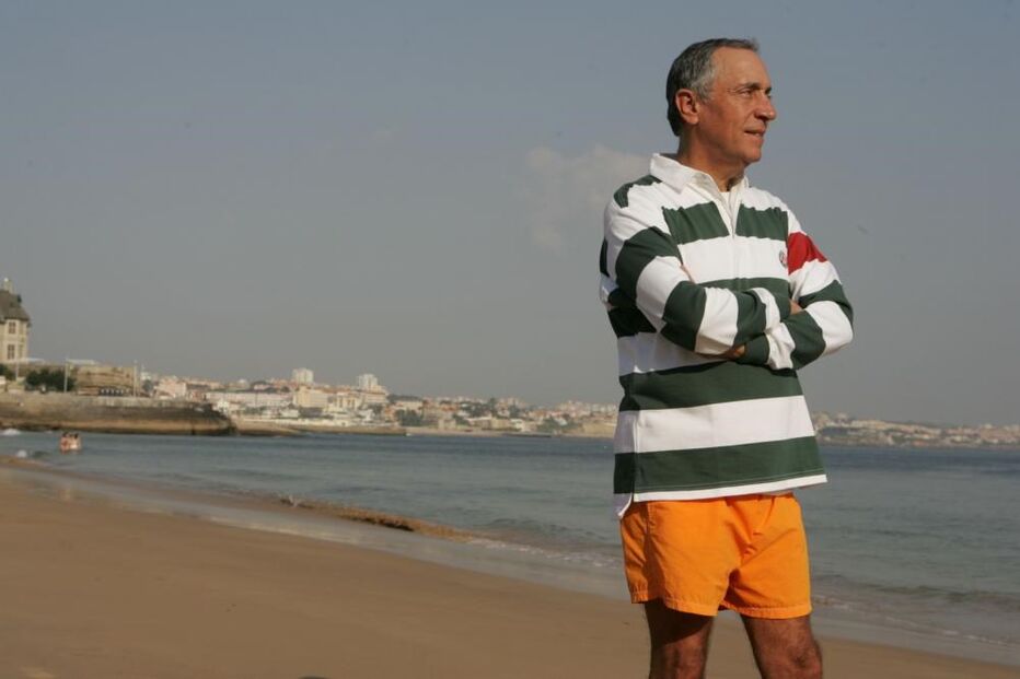 marcelo, praia, cascais