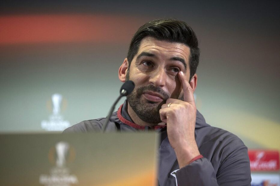Paulo Fonseca, Braga, Liga Europa, Fenerbahçe, Vítor Pereira, futebol