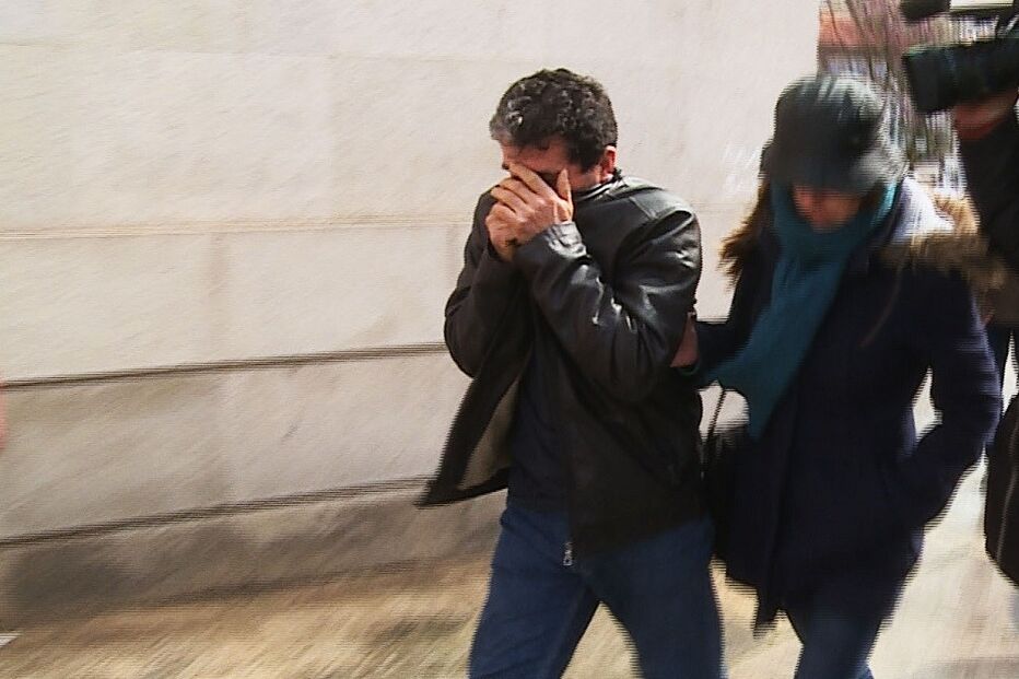 Vila Real, Universidade de Trás-os-Montes e Alto Douro, Açores, Espanha, investigação, violação