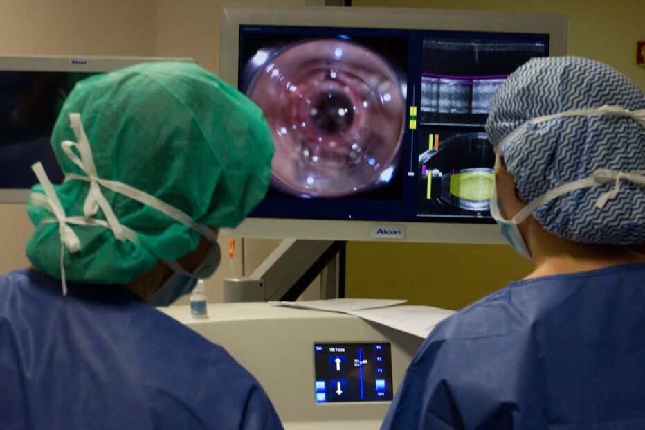 Células estaminais, crianças, cataratas, ciência e tecnologia, saúde