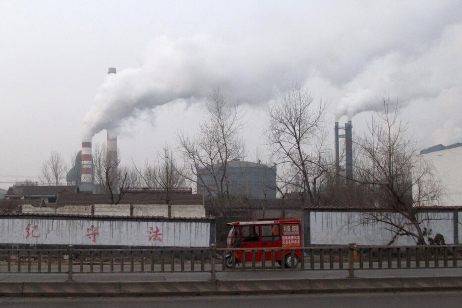 Dióxido de Carbono, atmosfera, ambiente, meteorologia, alterações climáticas