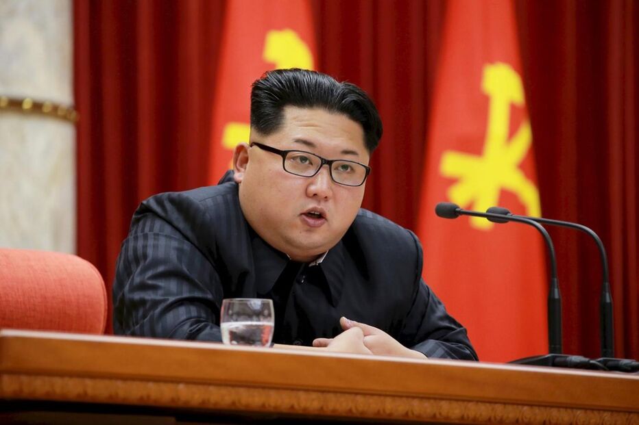 Kim Jong-Un, Coreia do Norte, testes nucleares, política, política nuclear