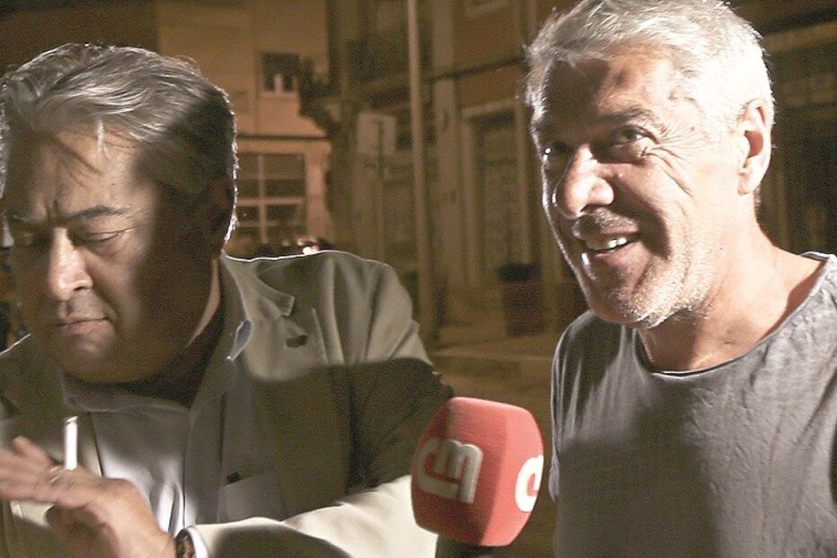 Panamá esconde milhões de José Sócrates