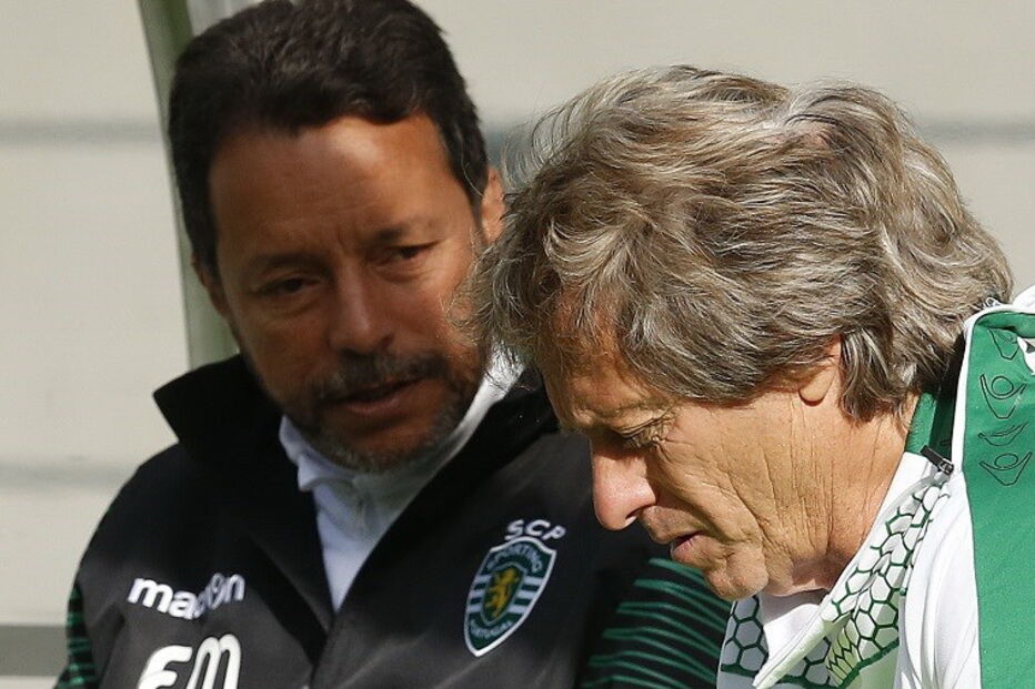 Evandro Mota, Benfica, Jorge Jesus, Sporting, Brasil, Alvalade, Zandinga, FC Porto, Taça de Portugal, Taça da Liga, Liga Europa