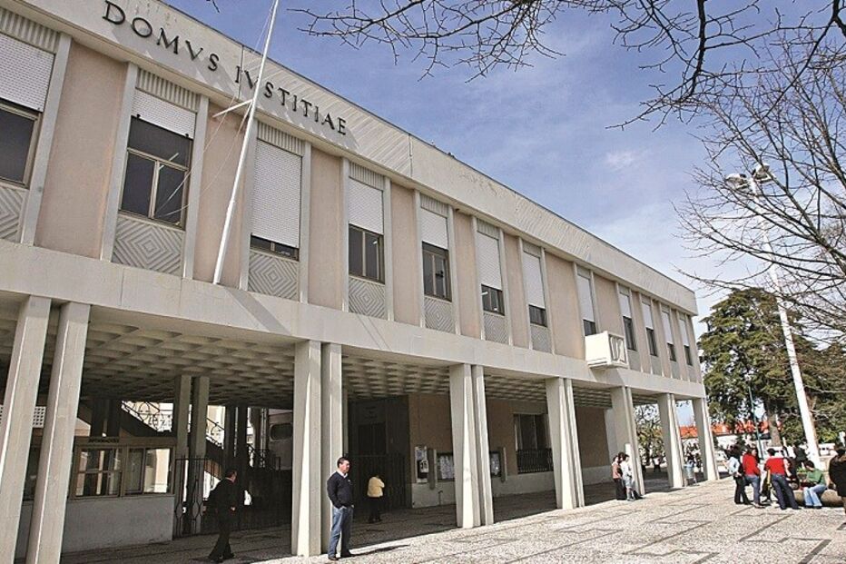 Baião, Penafiel, tribunal, julgamentos