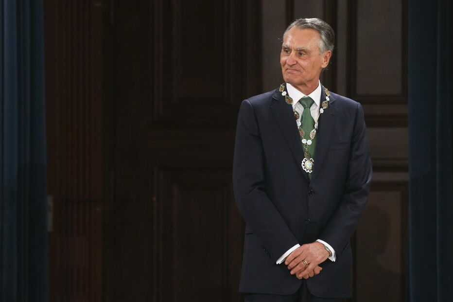 Cavaco Silva