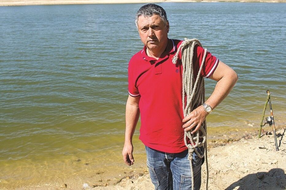 Santarém, José Nunes, Bombeiros Voluntários de Almeirim, hospital de Santarém, acidentes e desastres