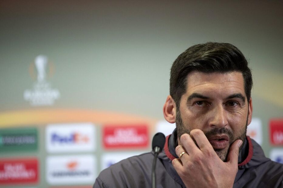 Paulo Fonseca, Sporting Braga, futebol, desporto