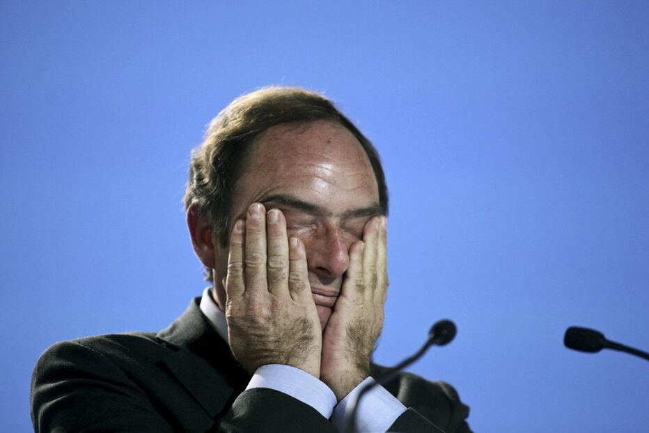 Paulo Portas, CDS-PP