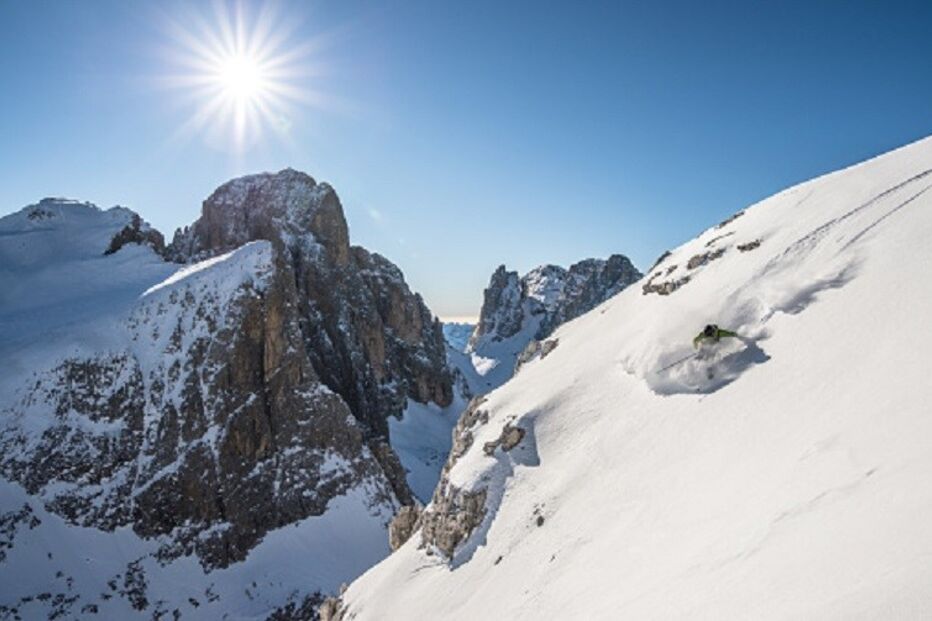 Alpes, acidentes e desastres, mortos