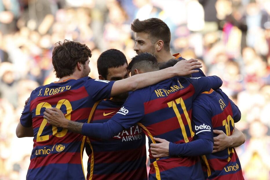 Barcelona, Getafe, Juan Rodrígues, Neymar, Messi, Munir, Arda Turan, futebol