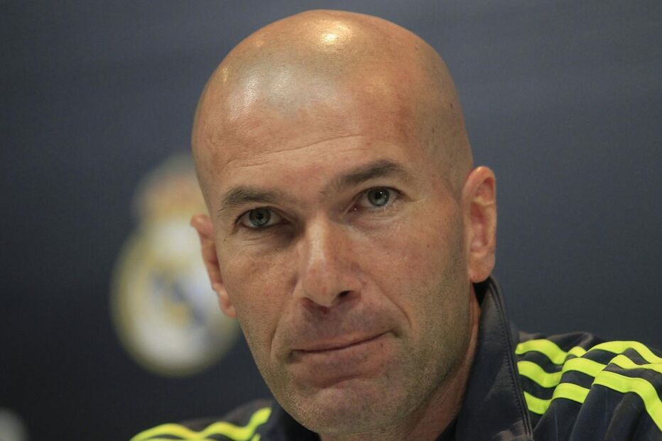 Zinedine Zidane, Dunga, Brasil, Marcelo, Mundial 2018, qualificação, futebol