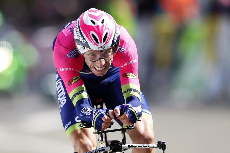 Rui Costa, Geraint Thomas, Michael Matthews, Paris-Nice, ciclismo