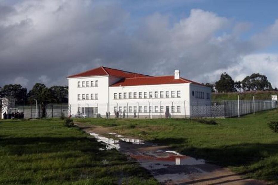 Ladra, roubo, GNR, Guarda Nacional Republicana, Sintra, Tires