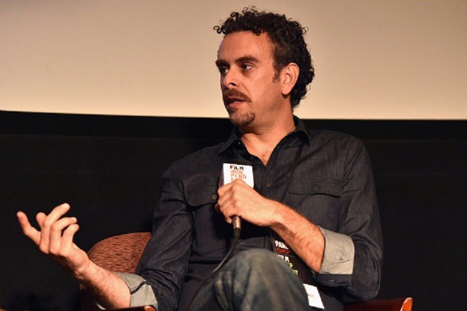 Vasco Nunes, cineasta, Los Angeles, Leonardo DiCaprio, artes, cultura e entretenimento, cinema