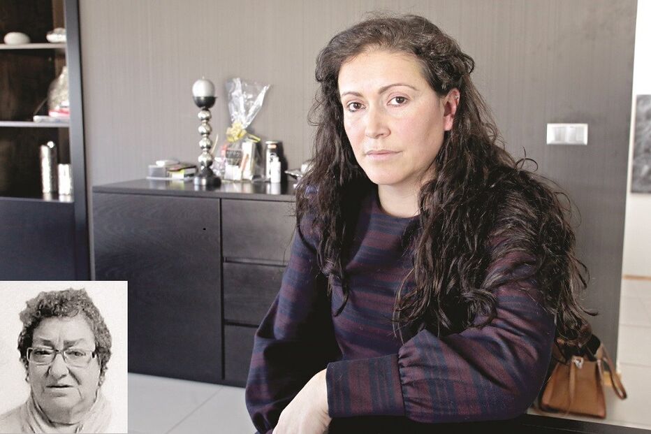 hospital, guimarães, Cecília Silva, processo,negligência, aneurisma cerebral, Elsa Martins