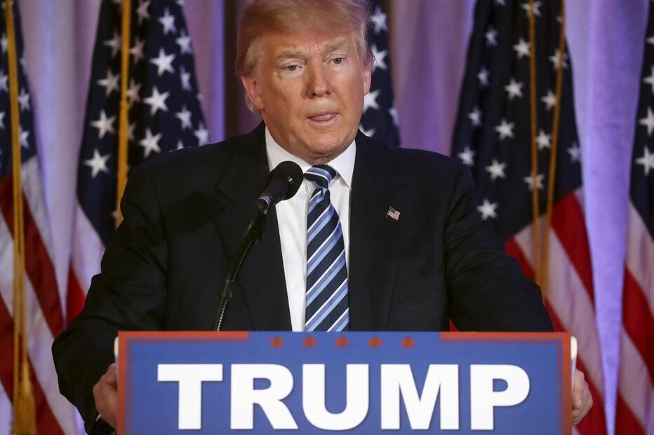 Donald Trump, violência, campanha, Barack Obama, política, eleições