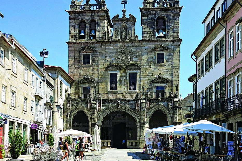 Caminhos de Santiago, Adoc, associação, cidadãos, voluntários, Erasmus, Roménia, Valência