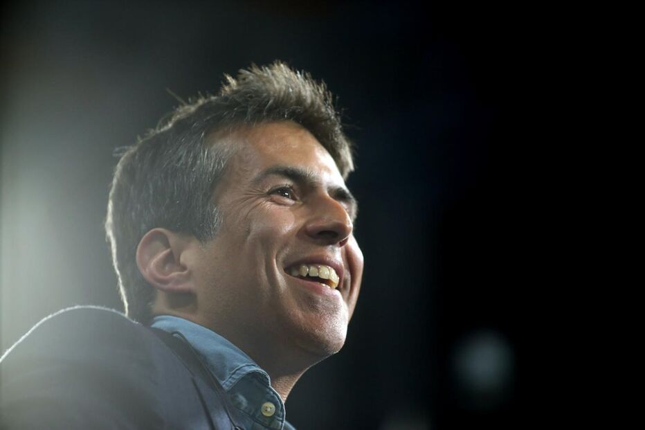 Adolfo Mesquita Nunes, Assunção Cristas, CDS, Paulo Portas, política, partidos e movimentos