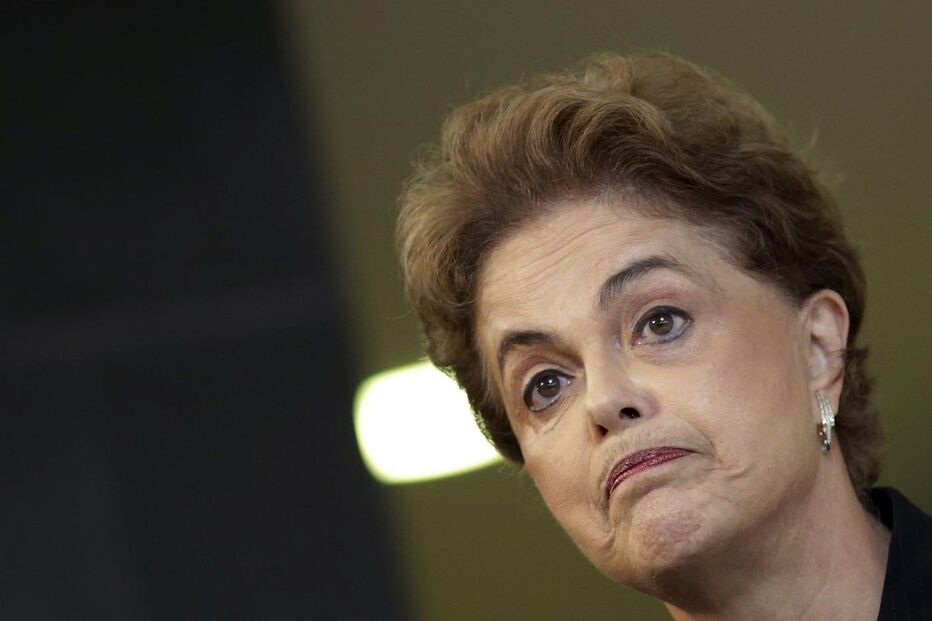Dilma Rousseff, Brasil, protestos, São Paulo, Congresso, política