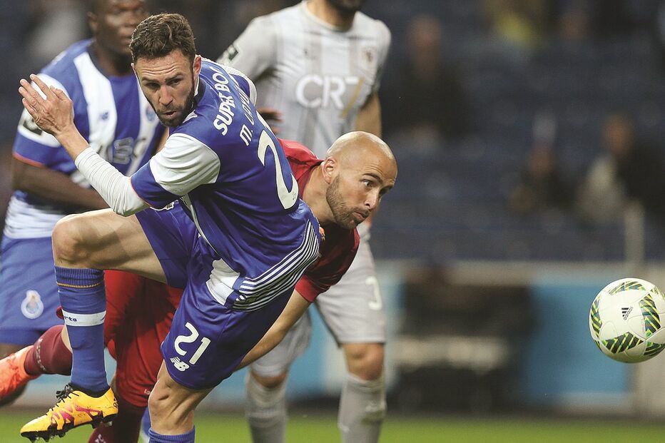 dragão, FC Porto, futebol, campeonato