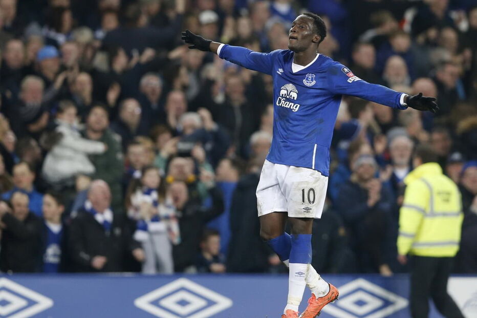  Chelsea, Everton, Taça de Inglaterra, Romelu Lukaku, Guus Hiddink, futebol