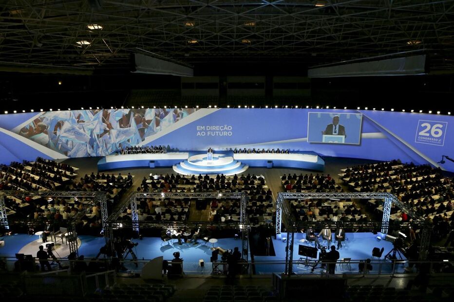 CDS, Assunção Cristas, Conselho Nacional, 26.º Congresso do CDS-PP, política