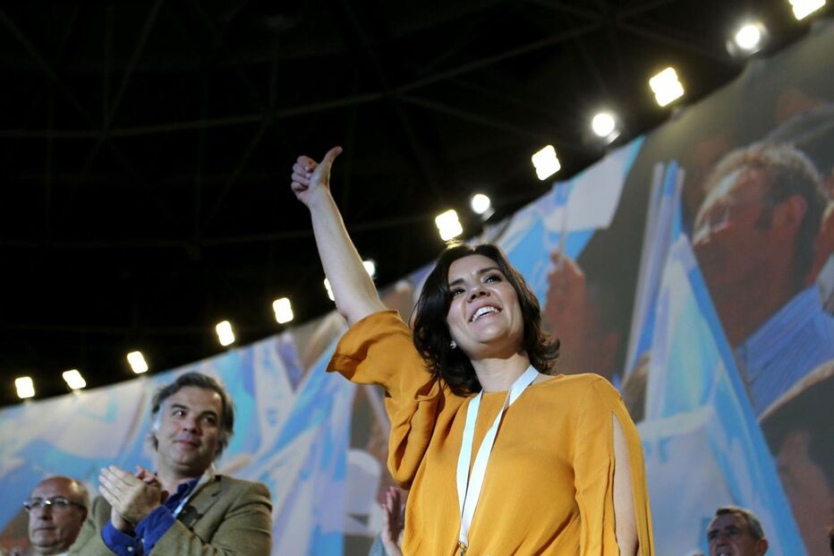 CDS, Assunção Cristas, Conselho Nacional, 26.º Congresso do CDS-PP, política