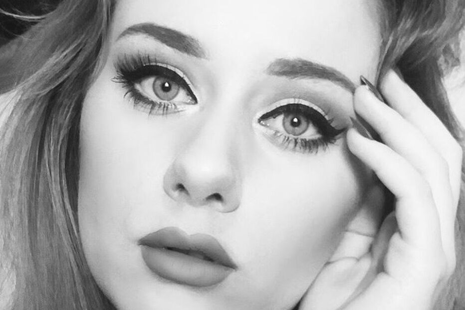 sósia, Adele, Ellinor Hellborg