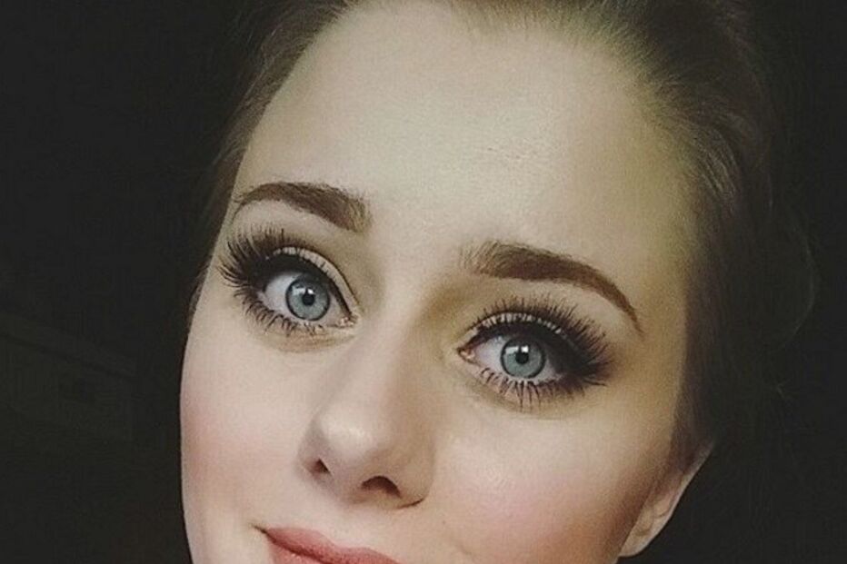 sósia, Adele, Ellinor Hellborg