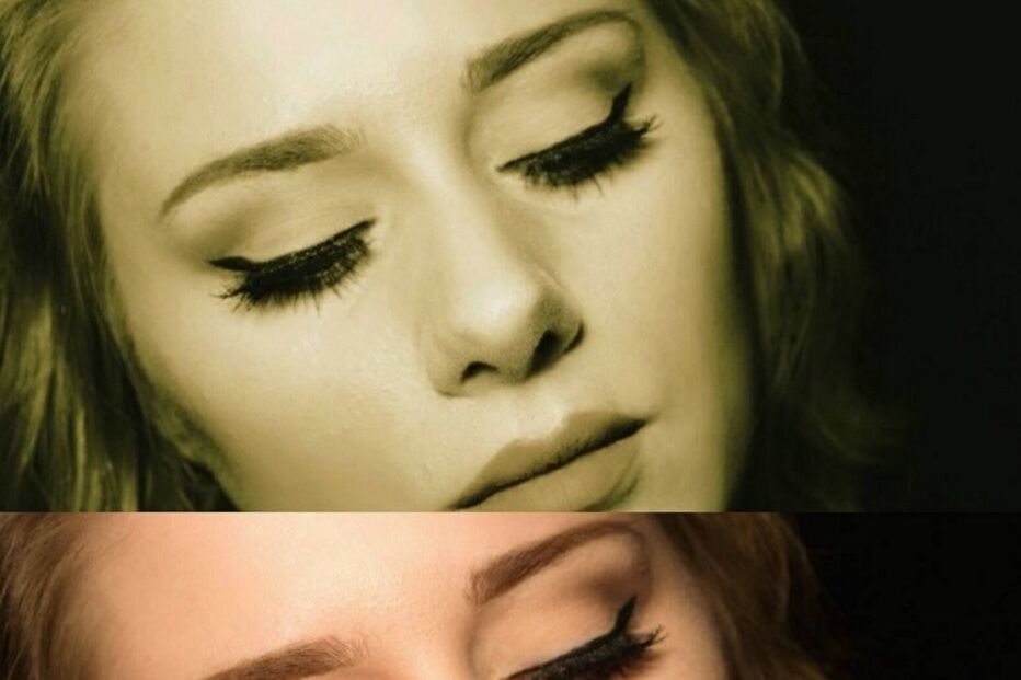 sósia, Adele, Ellinor Hellborg