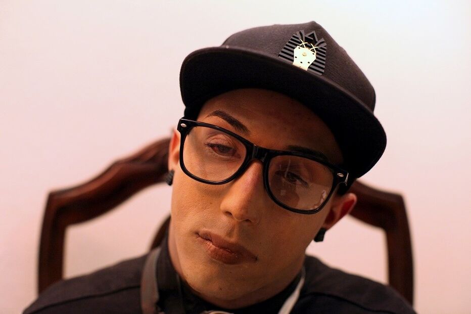 Fernando Beato, Porto-Rico, funeral