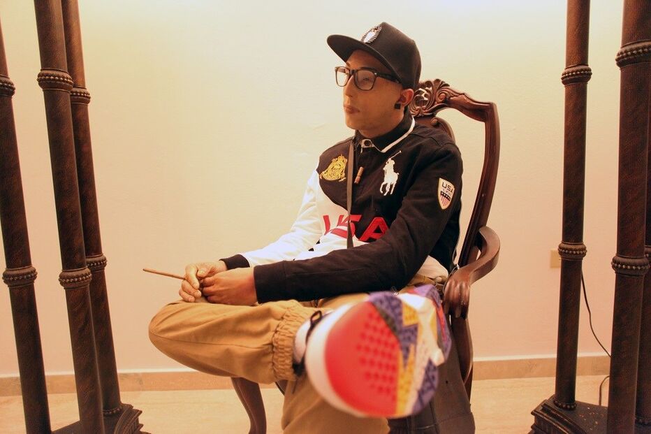 Fernando Beato, Porto Rico, funeral