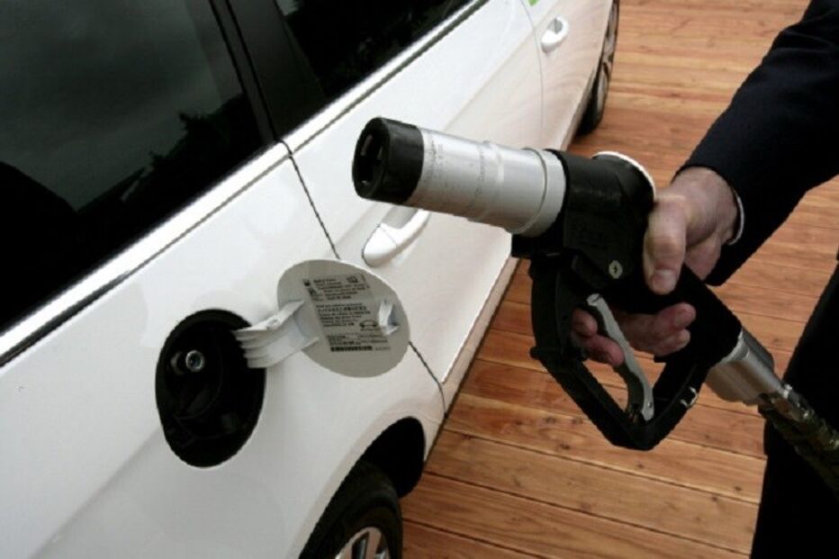 Associação Portuguesa de Veículo, Gás Natural, energia