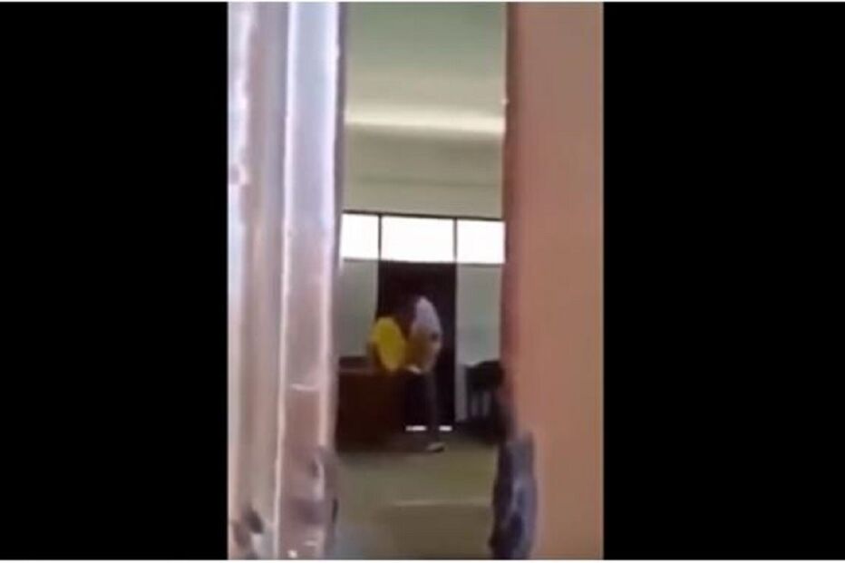 Vídeo viral, sexo, relações sexuais, Lampang, China