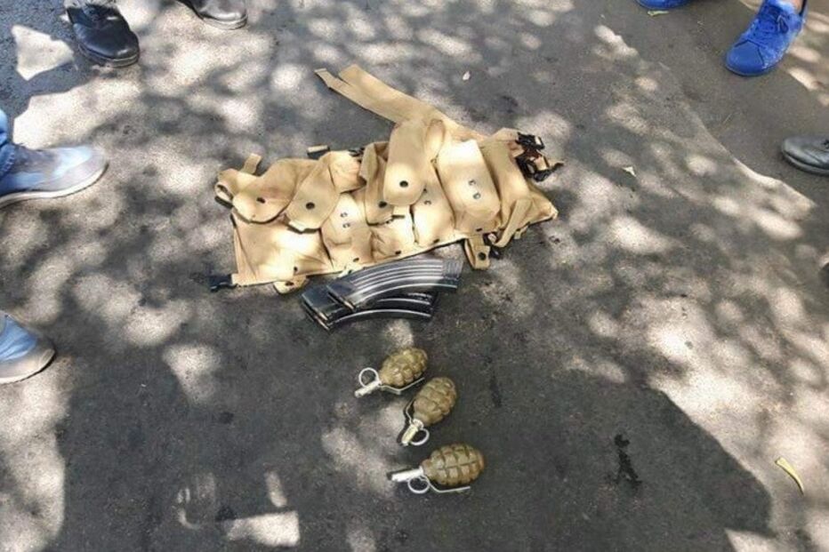 Costa do Marfim, atentado, tiroteio, Grand-Bassam, Abidjan