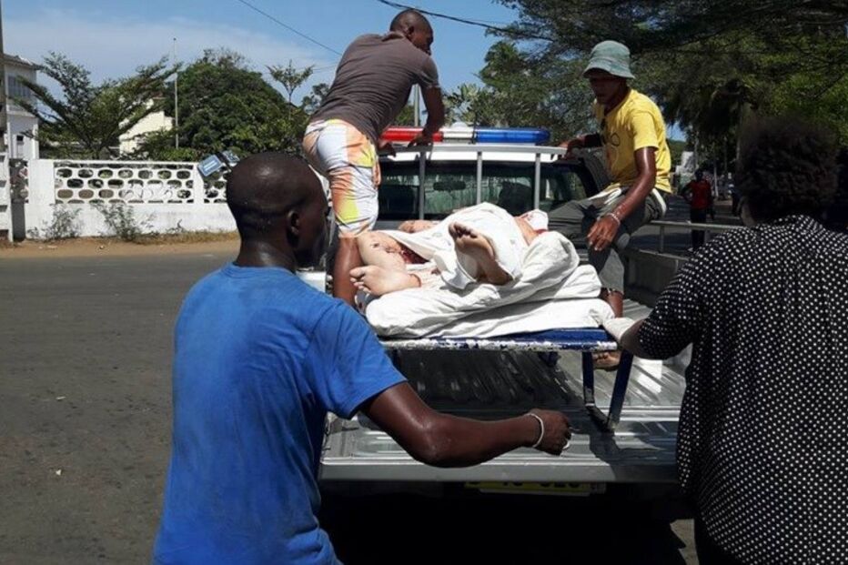 Costa do Marfim, atentado, tiroteio, Grand-Bassam, Abidjan