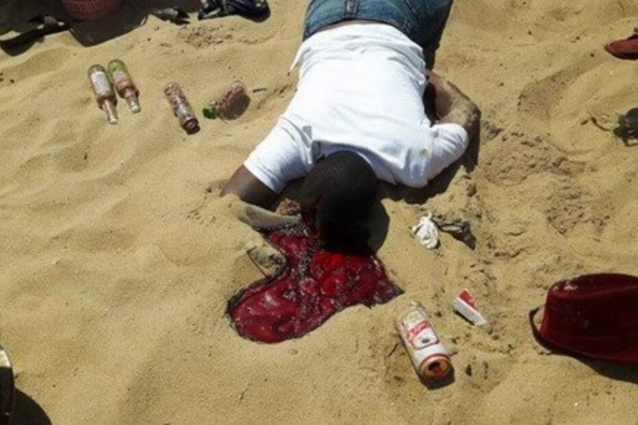 Costa do Marfim, atentado, tiroteio, Grand-Bassam, Abidjan