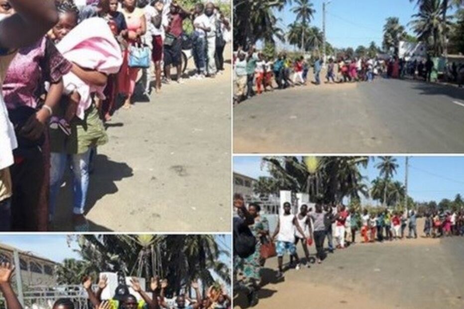 Costa do Marfim, atentado, tiroteio, Grand-Bassam, Abidjan