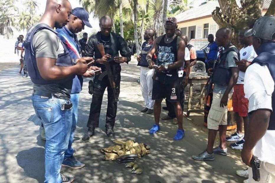 Costa do Marfim, atentado, tiroteio, Grand-Bassam, Abidjan