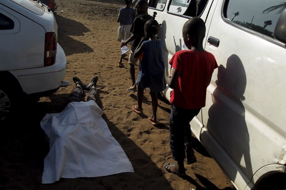 Costa do Marfim, atentado, tiroteio, Grand-Bassam, Abidjan