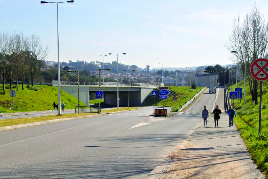 Gracinda Sousa, atropelamento, acidente, passadeira, igreja, óbito, Campanhã, Porto