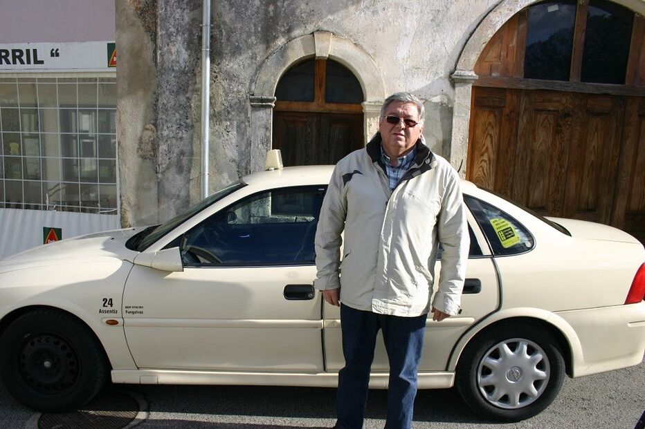 taxista, burlão, sósia, Ângelo Filipe, Fungalvaz, Torres Novas