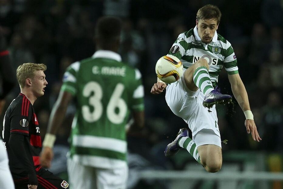 Coates, contrato, leões, futebol, sporting, chuteiras, Sunderland